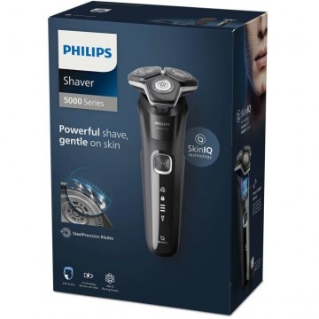 Philips Επαναφορτιζόμενη Κουρευτική Μηχανή S5898/35